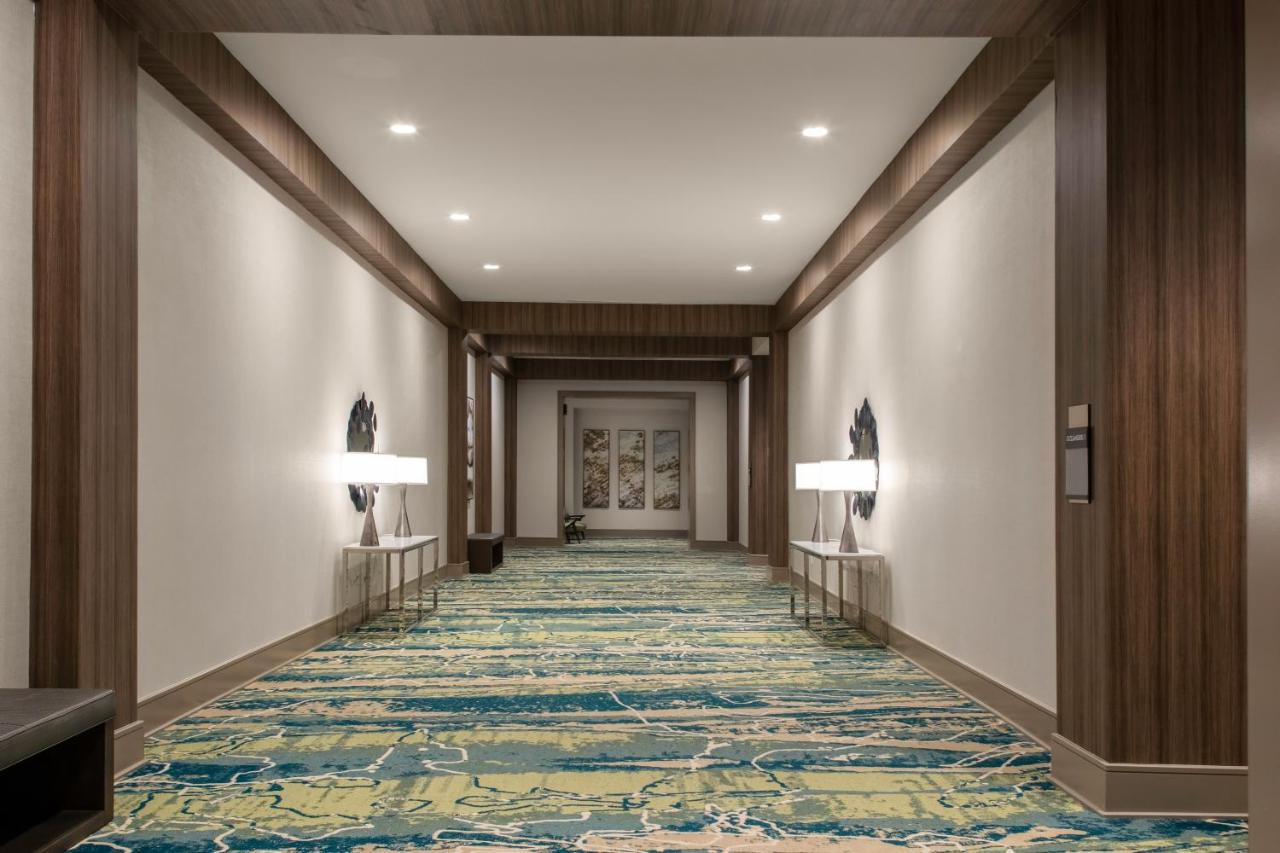 Courtyard By Marriott Jekyll Island Hotel Екстериор снимка