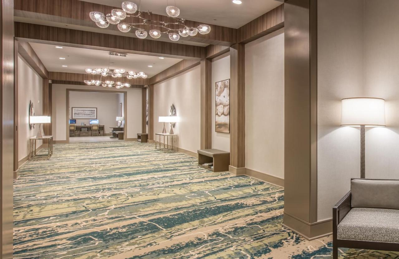 Courtyard By Marriott Jekyll Island Hotel Екстериор снимка