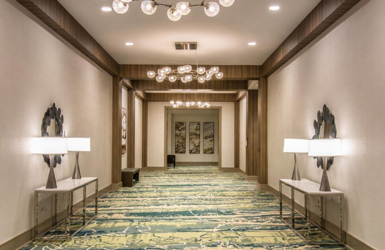 Courtyard By Marriott Jekyll Island Hotel Екстериор снимка