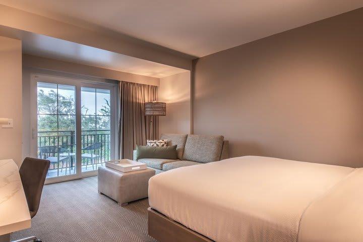 Courtyard By Marriott Jekyll Island Hotel Екстериор снимка